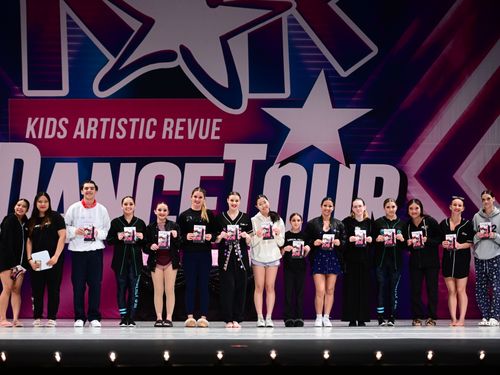 Redondo Beach, CA (2) - 5/19/2023 - Awards
