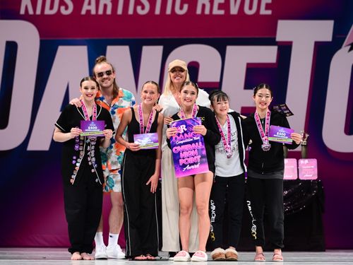 Redondo Beach, CA (2) - 5/19/2023 - Awards