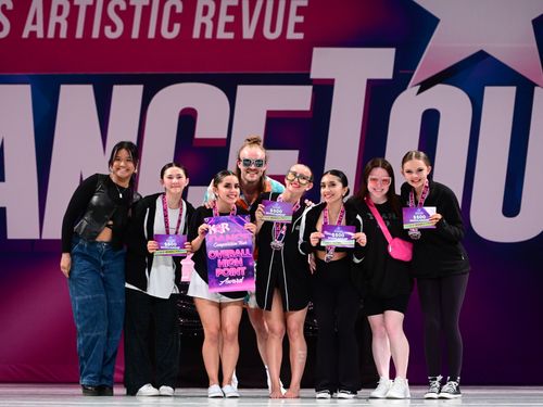 Redondo Beach, CA (2) - 5/19/2023 - Awards