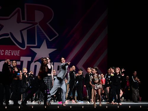 Redondo Beach, CA (2) - 5/19/2023 - Awards