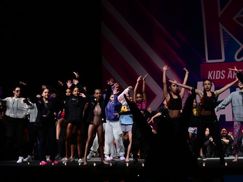 Redondo Beach, CA (2) - 5/19/2023 - Awards