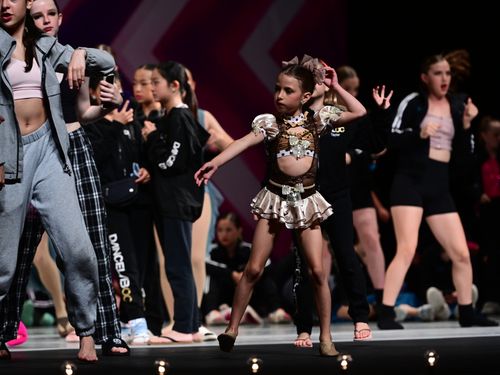 Redondo Beach, CA (2) - 5/19/2023 - Awards