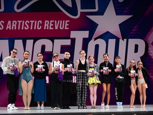 Redondo Beach, CA (2) - 5/19/2023 - Awards