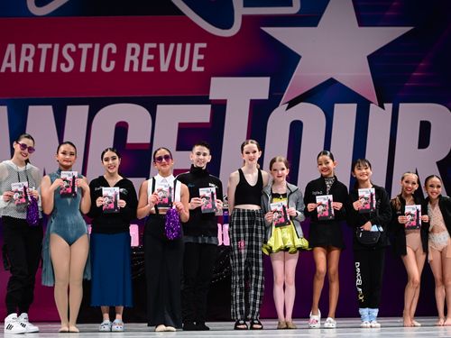 Redondo Beach, CA (2) - 5/19/2023 - Awards