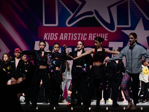 Redondo Beach, CA (2) - 5/19/2023 - Awards