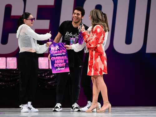 Redondo Beach, CA (2) - 5/19/2023 - Awards