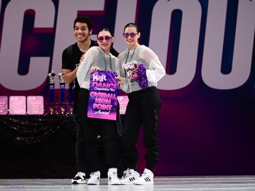 Redondo Beach, CA (2) - 5/19/2023 - Awards