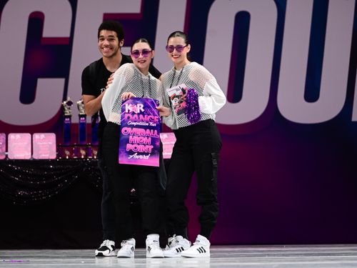 Redondo Beach, CA (2) - 5/19/2023 - Awards