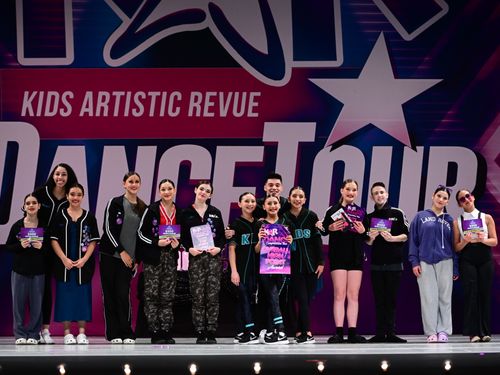 Redondo Beach, CA (2) - 5/19/2023 - Awards