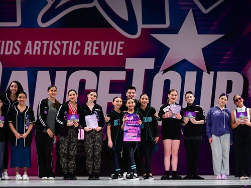 Redondo Beach, CA (2) - 5/19/2023 - Awards