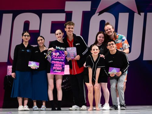 Redondo Beach, CA (2) - 5/19/2023 - Awards