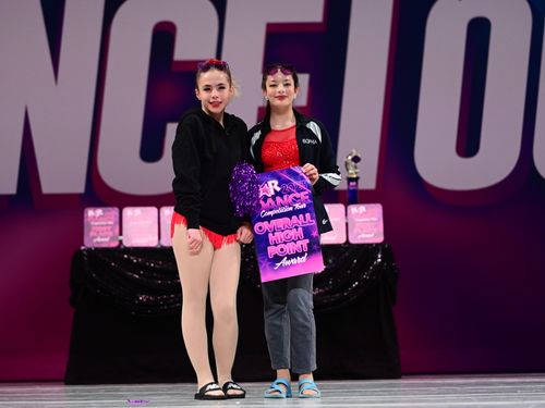 Redondo Beach, CA (2) - 5/19/2023 - Awards