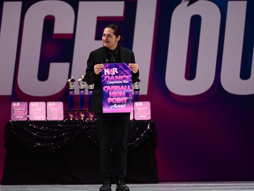 Redondo Beach, CA (2) - 5/19/2023 - Awards