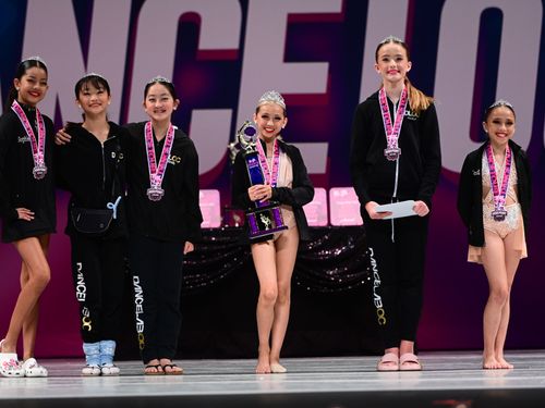 Redondo Beach, CA (2) - 5/19/2023 - Awards