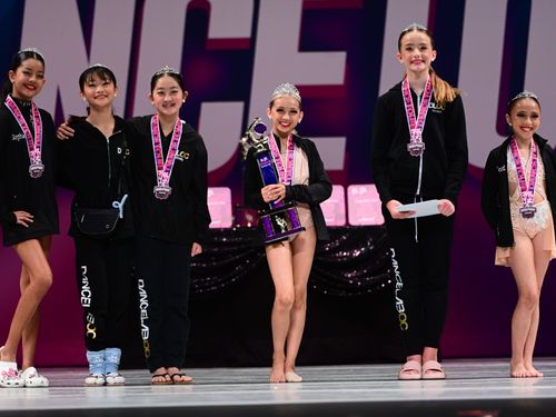 Redondo Beach, CA (2) - 5/19/2023 - Awards