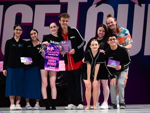 Redondo Beach, CA (2) - 5/19/2023 - Awards
