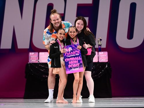 Redondo Beach, CA (2) - 5/19/2023 - Awards