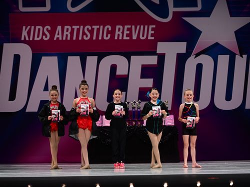 Redondo Beach, CA (2) - 5/19/2023 - Awards