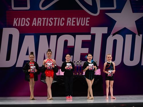 Redondo Beach, CA (2) - 5/19/2023 - Awards