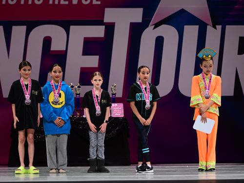 Redondo Beach, CA (2) - 5/19/2023 - Awards