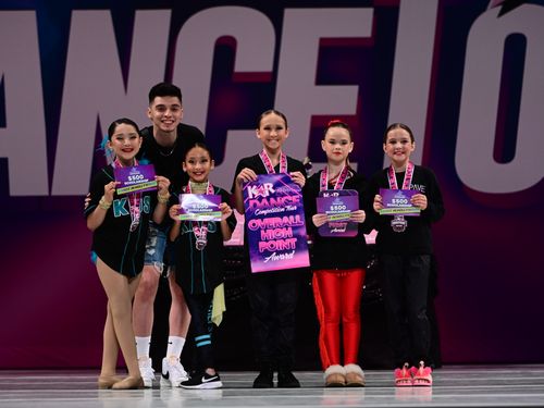 Redondo Beach, CA (2) - 5/19/2023 - Awards