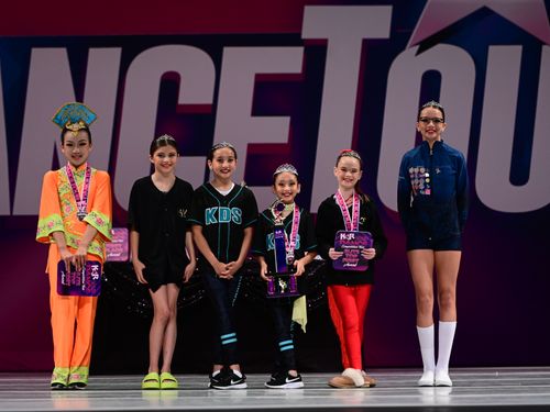 Redondo Beach, CA (2) - 5/19/2023 - Awards