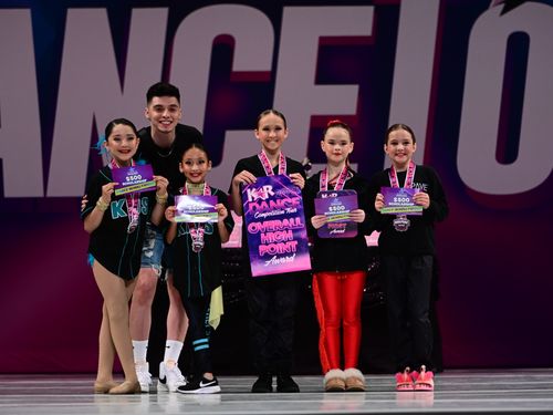 Redondo Beach, CA (2) - 5/19/2023 - Awards