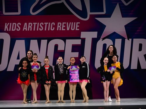 Redondo Beach, CA (2) - 5/19/2023 - Awards