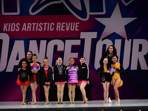 Redondo Beach, CA (2) - 5/19/2023 - Awards