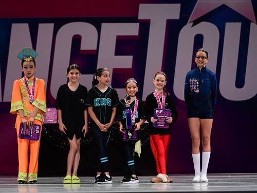 Redondo Beach, CA (2) - 5/19/2023 - Awards