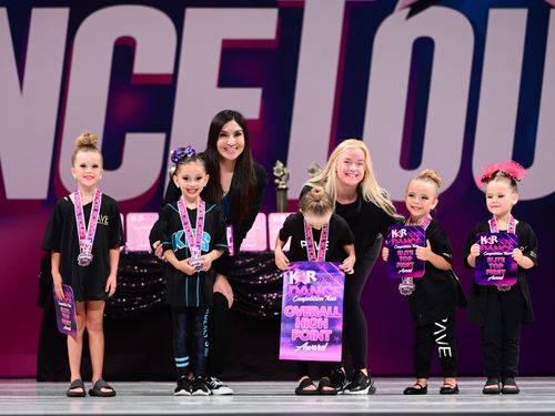 Redondo Beach, CA (2) - 5/19/2023 - Awards