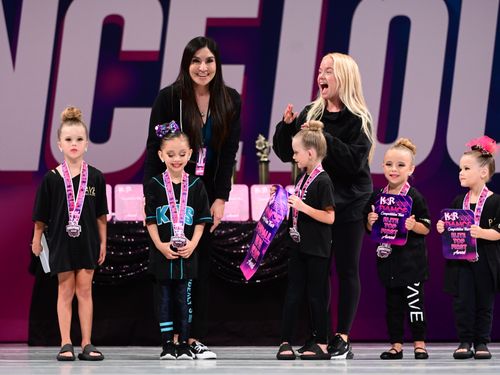 Redondo Beach, CA (2) - 5/19/2023 - Awards