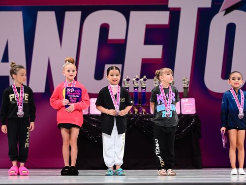 Redondo Beach, CA (2) - 5/19/2023 - Awards