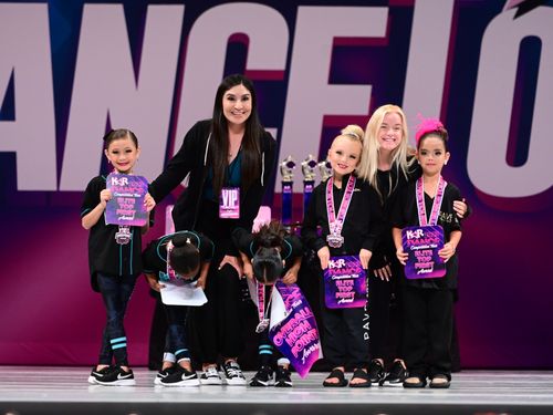 Redondo Beach, CA (2) - 5/19/2023 - Awards