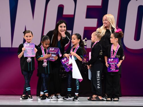 Redondo Beach, CA (2) - 5/19/2023 - Awards
