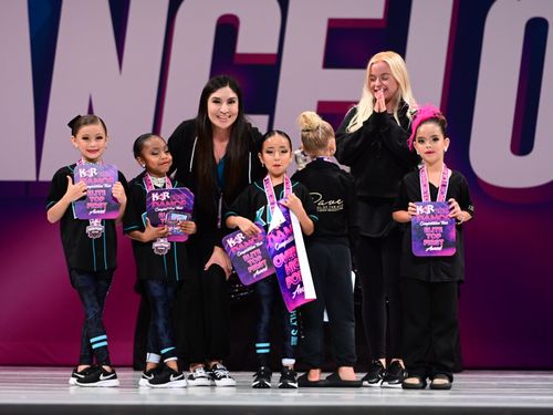 Redondo Beach, CA (2) - 5/19/2023 - Awards
