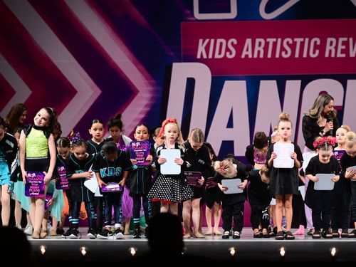 Redondo Beach, CA (2) - 5/19/2023 - Awards
