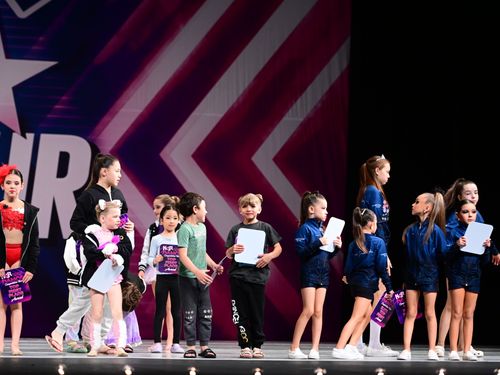 Redondo Beach, CA (2) - 5/19/2023 - Awards
