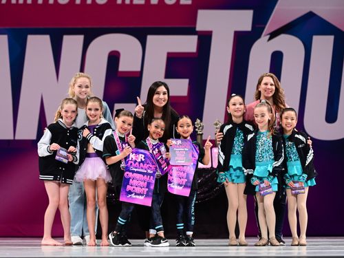Redondo Beach, CA (2) - 5/19/2023 - Awards