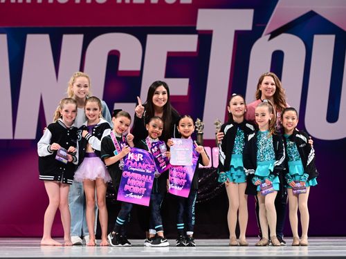Redondo Beach, CA (2) - 5/19/2023 - Awards