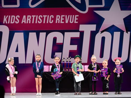 Redondo Beach, CA (2) - 5/19/2023 - Awards