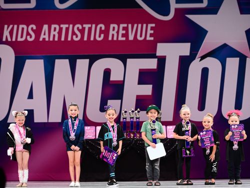 Redondo Beach, CA (2) - 5/19/2023 - Awards