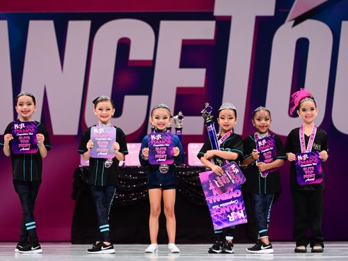 Redondo Beach, CA (2) - 5/19/2023 - Awards