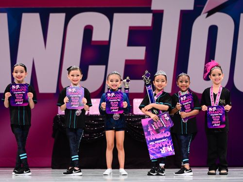 Redondo Beach, CA (2) - 5/19/2023 - Awards