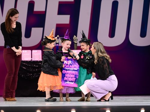 Redondo Beach, CA (2) - 5/19/2023 - Awards