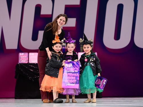 Redondo Beach, CA (2) - 5/19/2023 - Awards
