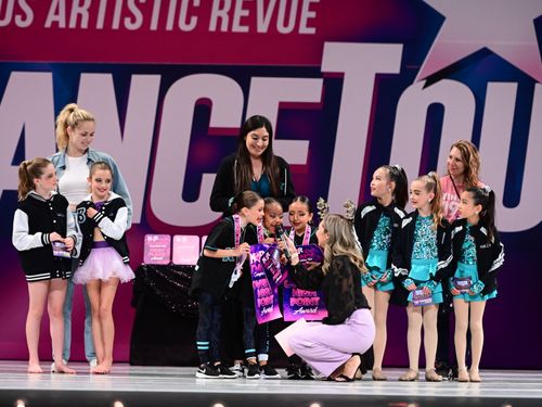 Redondo Beach, CA (2) - 5/19/2023 - Awards