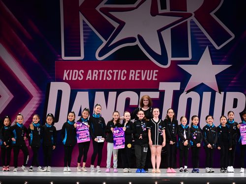 Redondo Beach, CA (2) - 5/19/2023 - Awards