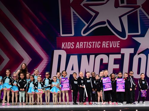 Redondo Beach, CA (2) - 5/19/2023 - Awards