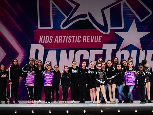 Redondo Beach, CA (2) - 5/19/2023 - Awards